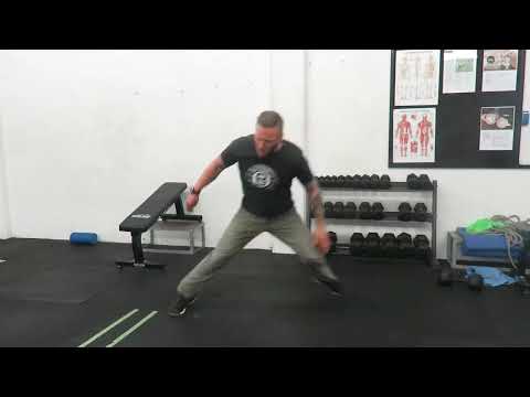 Speed Skaters (Quick Demo)