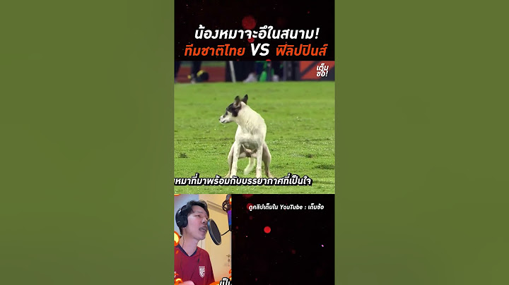 #ฟุตบอลแร็พ  ทีมชาติไทย 3-1 ฟิลิปปินส์ #คิงส์คัพ #ทีมชาติไทย