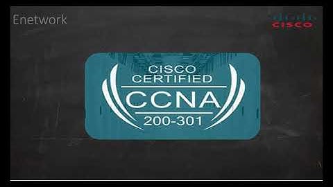 #1 CCNA 200-301 : Pengenalan Jaringan Komputer ,OSI LAYER ,dan contohnya