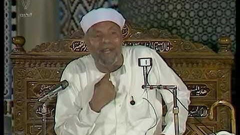الشعراوي - سورة النساء - محمد - إنا أنزلنا إليك الكتاب بالحق
