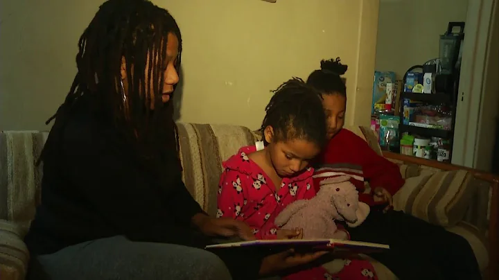 New push to help domestic abuse victims find housing