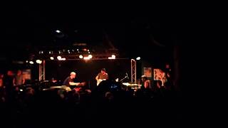 Kamaal Williams live @ New Morning March, 28th 2018