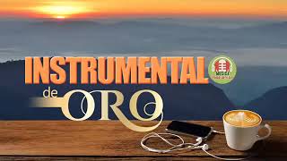 Musica Instrumental de Oro Para Escuchar Grandes Hits Instrumentales