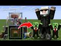 なつめ久々の大活躍!?パラソルが金的ガチャでガチPVP！【マイクラ】【マインクラフト】