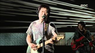 Meaning to me - Kim Chang-wan Band, 너의 의미 - 김창완 밴드, Lalala 20090409