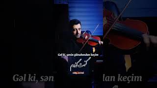 Siavash Ashabi-Elaheye Naz (violin)