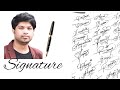 Comment your name For Signature 🖋️