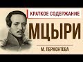 Мцыри. Краткое содержание