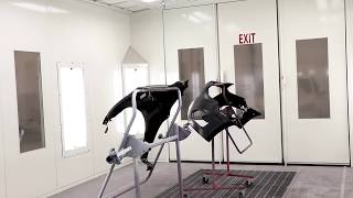 Karl Chevrolet Stuart Tours - Collision Center