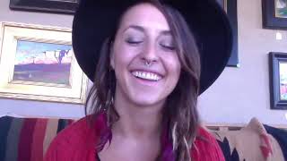 Hayley Jane - The Global Goddess Fest