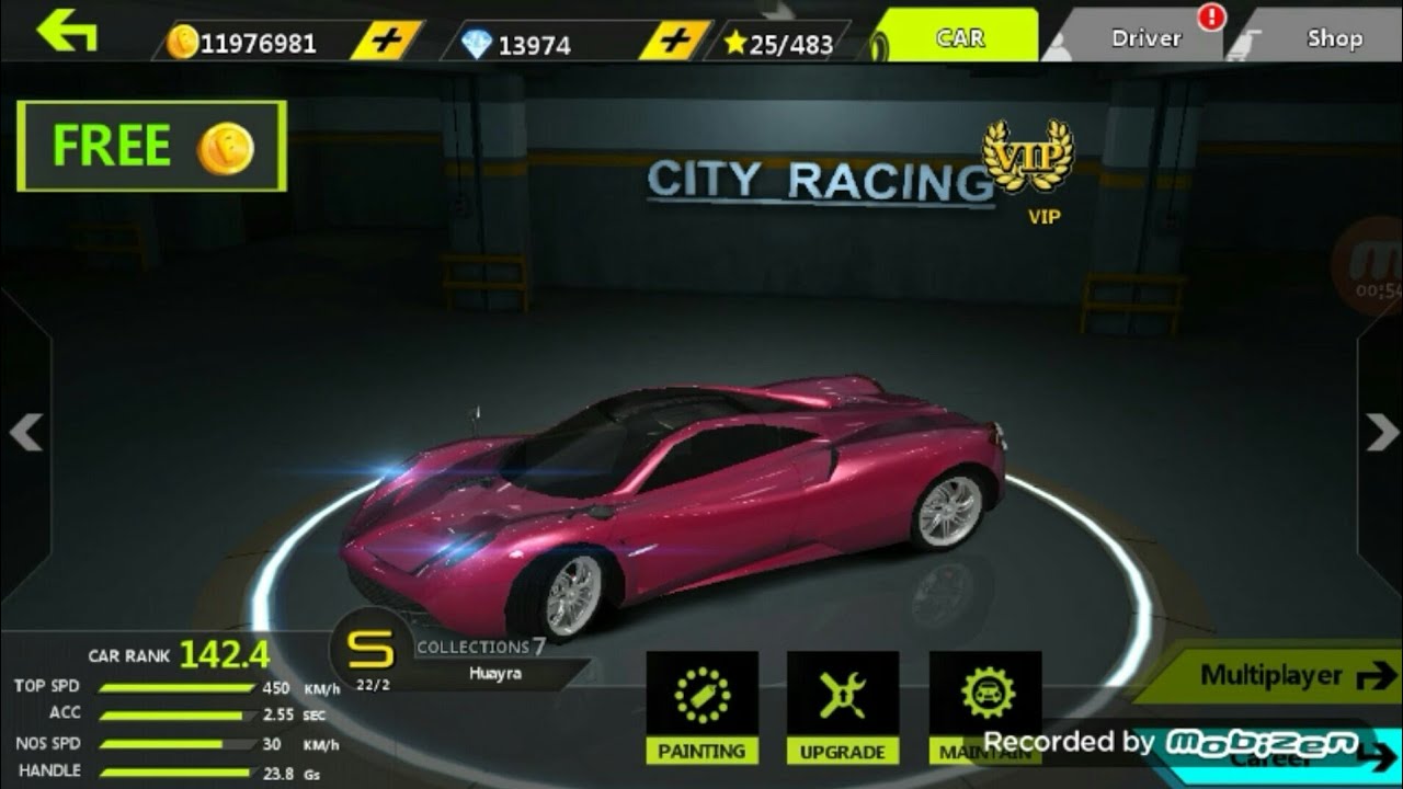 🚗 City Racing lite 1 YouTube