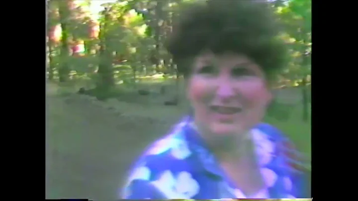 Margaret Ruth Daley Merrill