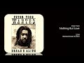 Peter Tosh - Wanted Dread and Alive ( Full Album )