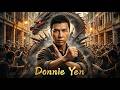 Donnie Yen Blutige Rache Aus Dankbarkeit Die Brutalste Kampfszene