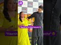 Bharti Singh is all set to make Haarsh Limbachiyaa jealous with Parth Samthaan 😄 | Laughter Chefs 3