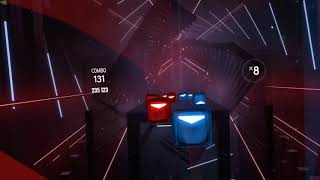 AronChupa   Little Swing   Beat Saber EXPERT