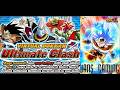 NORMAL BATTLEFIELD IS BACK!! SMASHING ANOTHER MONTH OF ULTIMATE CLASH!! (DBZ: Dokkan Battle)