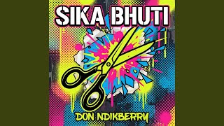 Sika Bhuti (Amapiano, Dance) (feat. Vuyorido & Amish)