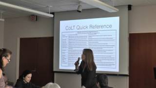 Celebrity Collaborative Learning with Elizabeth Barkley - Session I √ Net Worth