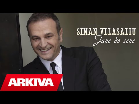 Sinan Vllasaliu - Jane do sene (Official Audio)