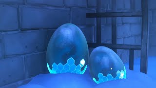 DRAGON EGGS ARE HATCHING NOW! Fortnite Battle Royale