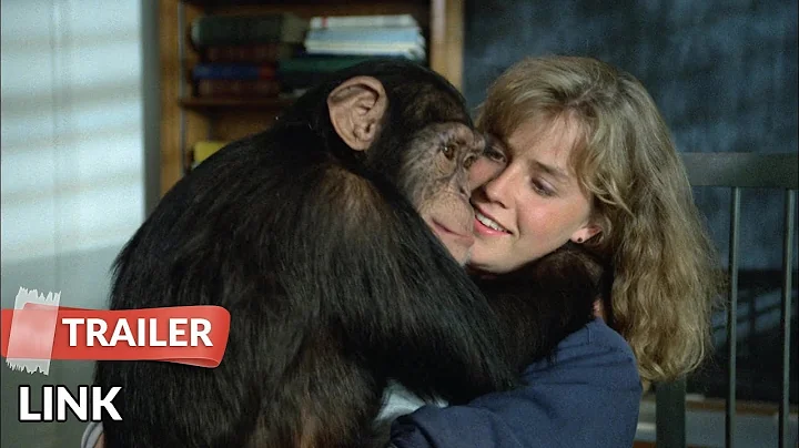 Link 1986 Trailer HD | Terence Stamp | Elisabeth S...