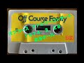 オフコース ファミリーコンサート 1974.3.28 岩波ホール B面
