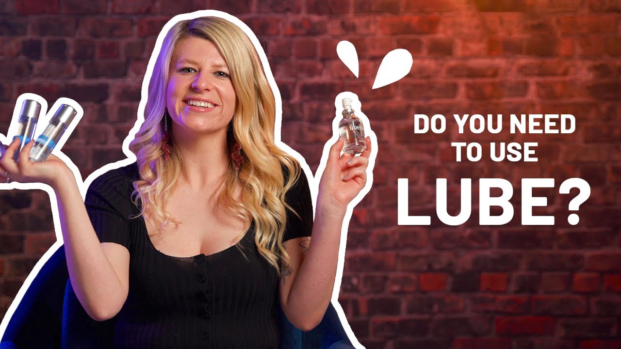 Doing It You Absolutely Need Lubricant With Your Sex Toys Here s How doing-it-you-absolutely-need-lubricant-with-your-sex-toys-here-s-how