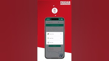 Drive2Success App - Default Maps: