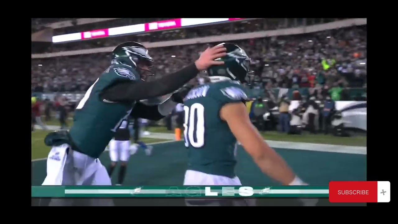 Tyree Jackson with his first career NFL touchdown!!! That's  fantastic 👍