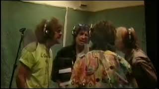 The Traveling Wilburys  "Tweeter And The Monkey Man" (My Tip)