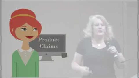 Julie Hunter - Sharing Young Living The Right Way!