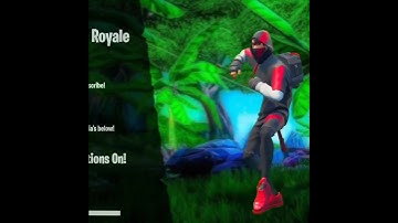 Fortnite custom loading screen❗❗💯✔