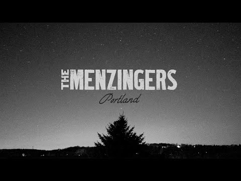 The Menzingers Portland From Exile Lyric Video The Menzingers Portland From Exile Lyric Video