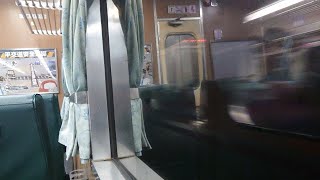 5693次6節加班復興號福隆站臨時停車(E240)待避439次自強號