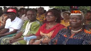 NTA ENUGU 7PM NEWS 25TH APRIL 2024