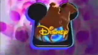 Disney Channel Classic Clip