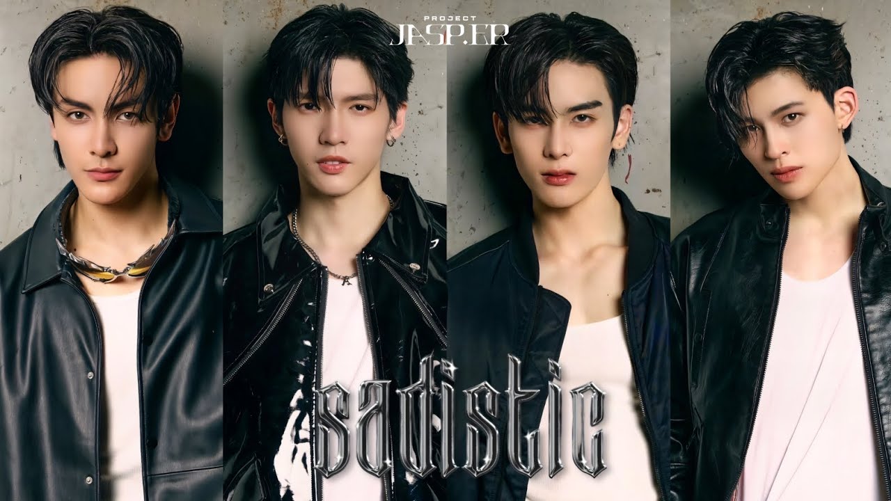 [Instrumental] JASP.ER - แรงอีกนิด (SADISTIC)