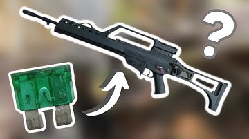 The TRUTH About Airsoft Gun Fuses (Are They Worth Removing?)