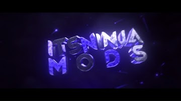 [$] INTRO FOR ItsNinjaMods !! @BrollVFX