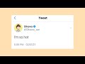 If Haikyuu Characters Have Twitter || Short Vid || ft. Levi !! SPOILER FROM FINAL SEASON EP AOT !!