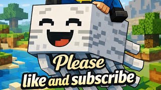 E.R.T.P.  Minecraft World #1 8/9/2026 (Pre-build) (Hard) 