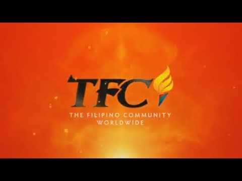 The Filipino Channel (TFC) - Logo Compilation Reel (1994-2019)