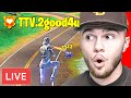 I Spectated A Fortnite LIVE Streamer...