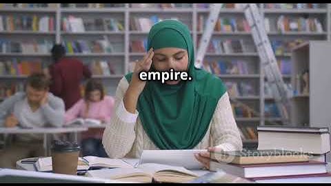 The Arabic language in brief