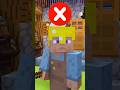 Automatic Door! #minecraft #minecraftshorts #gaming