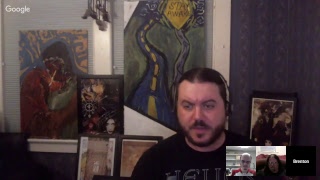 Lyceum Debate #9: Classical (Left) Anarchism vs Pan Anarchism