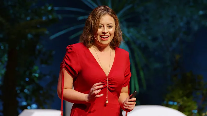 Pollinating pathways to a better future | Andrea R...