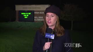 Wis. community mourns teen killed in crash