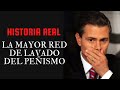 LA MAYOR RED DE LAVADO DE DINERO EN LA HISTORIA EN MEXICO 😲 AUDIOLIBRO COMPLETO EN ESPAÑOL VOZ REAL